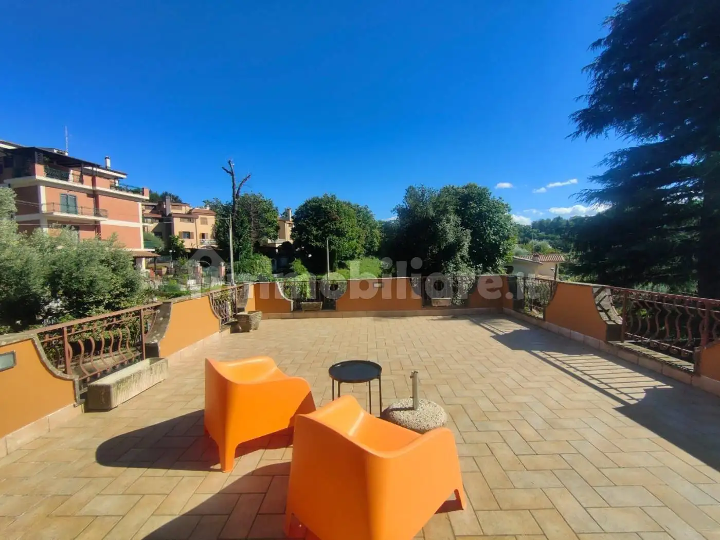 Appartamento via del Monte, Centro, Ariccia - foto 2