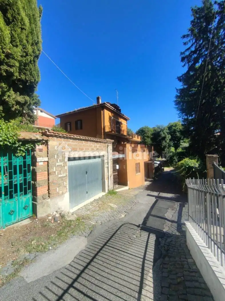 Appartamento via del Monte, Centro, Ariccia - foto 5