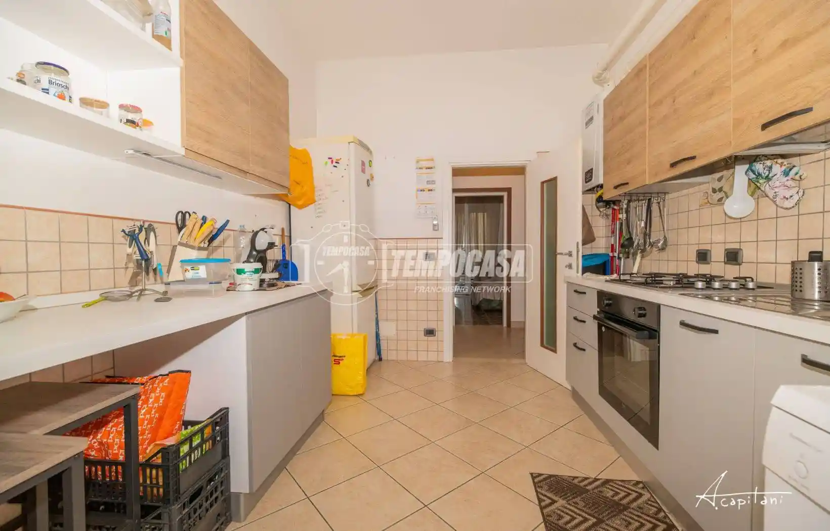 Trilocale via D'AREZZO 29, San Lazzaro, Modena - foto 3