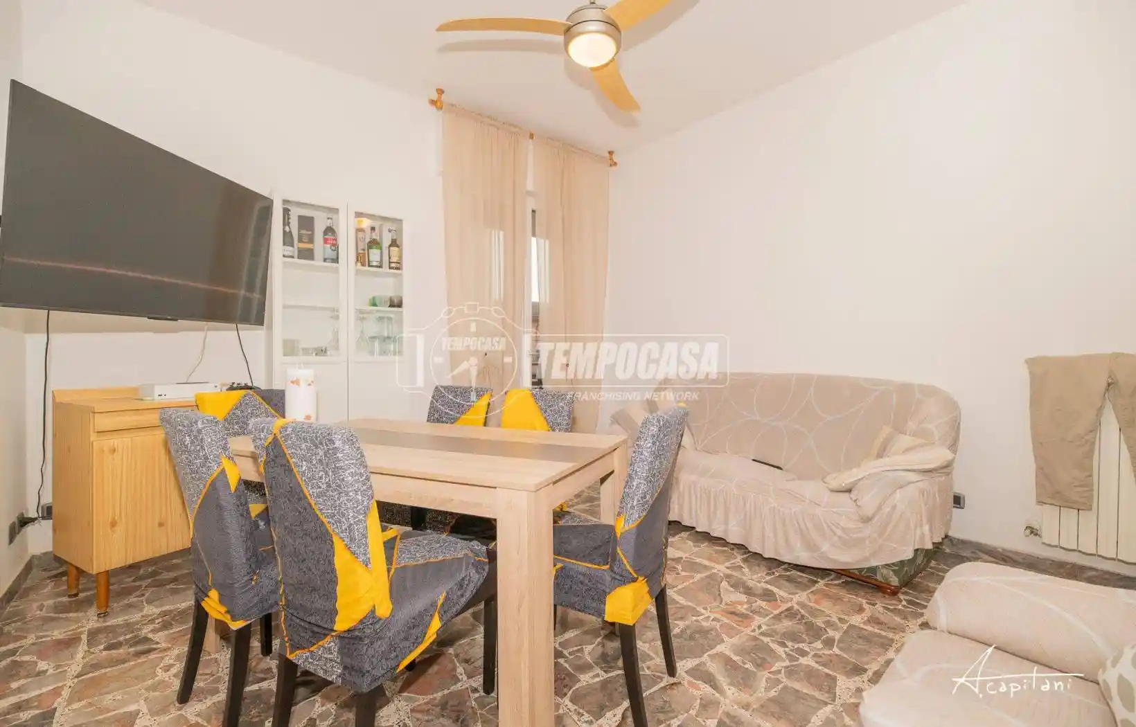 Trilocale via D'AREZZO 29, San Lazzaro, Modena - foto 4