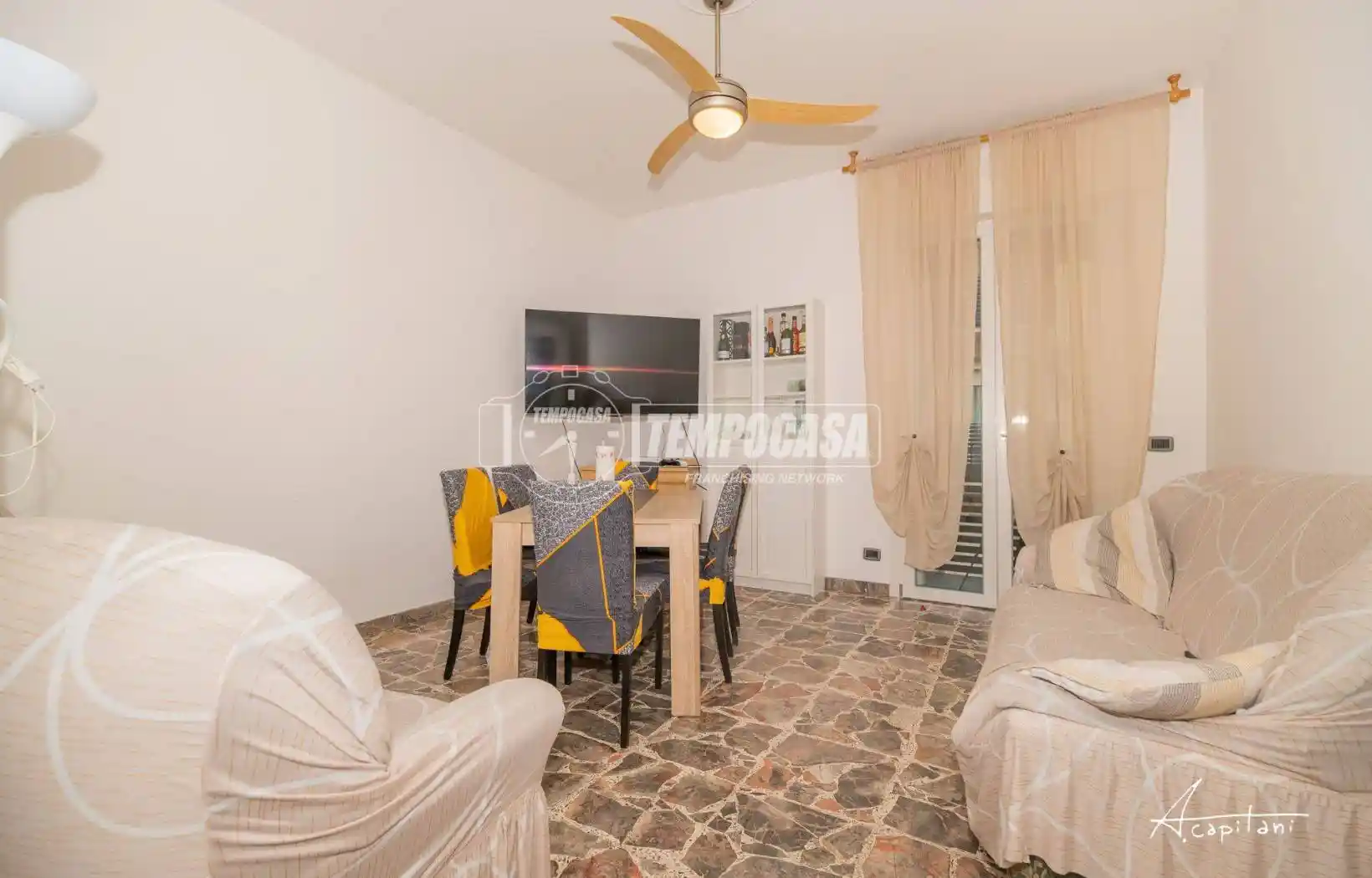 Trilocale via D'AREZZO 29, San Lazzaro, Modena - foto 5