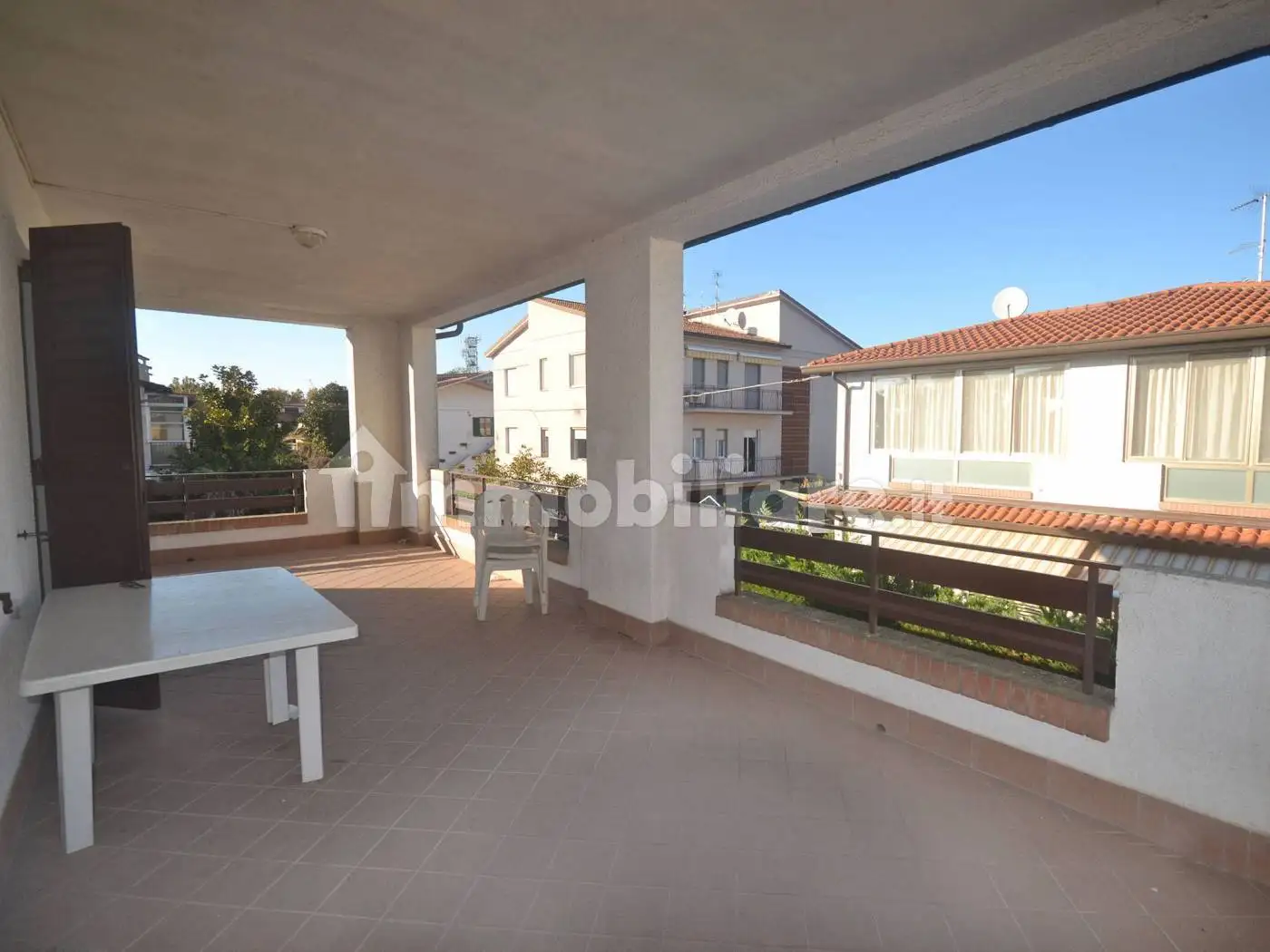 Villetta a schiera in vendita a Comacchio