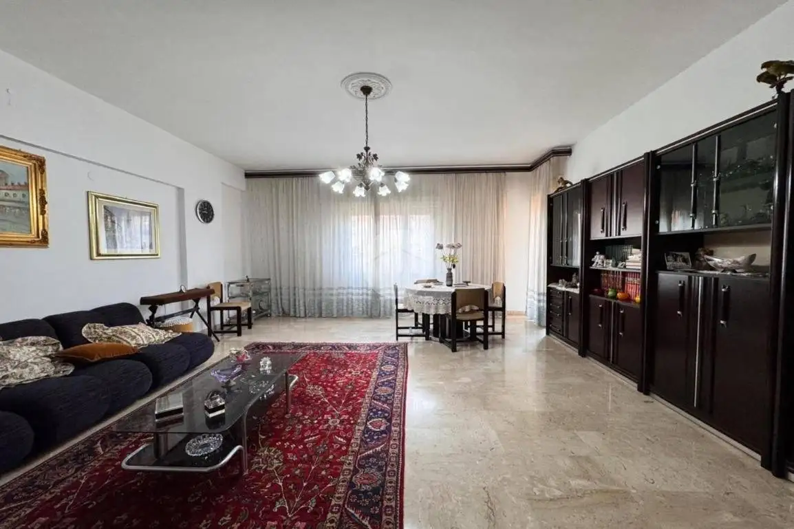 Appartamento in vendita a Messina