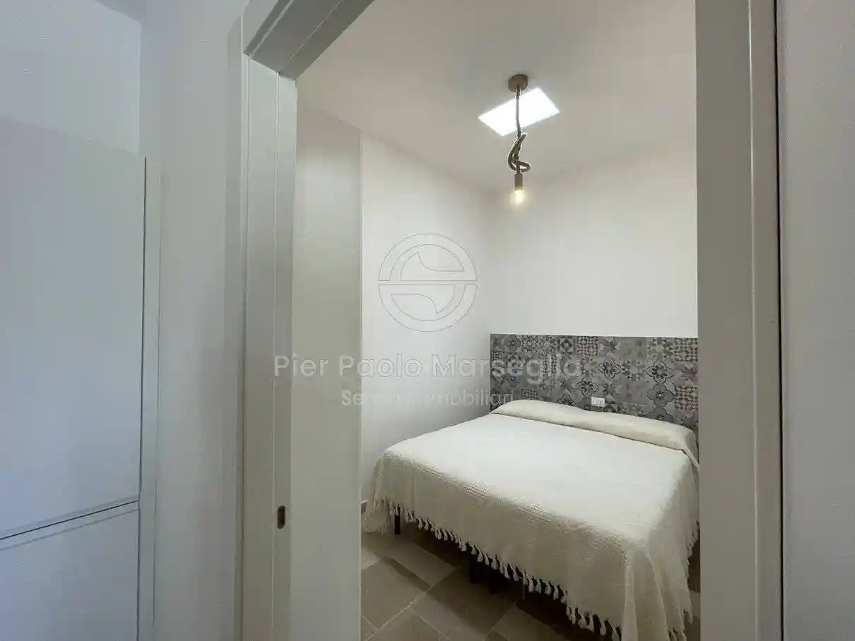 Villa unifamiliare Contrada Villanova, Ostuni Costa, Ostuni - foto 3