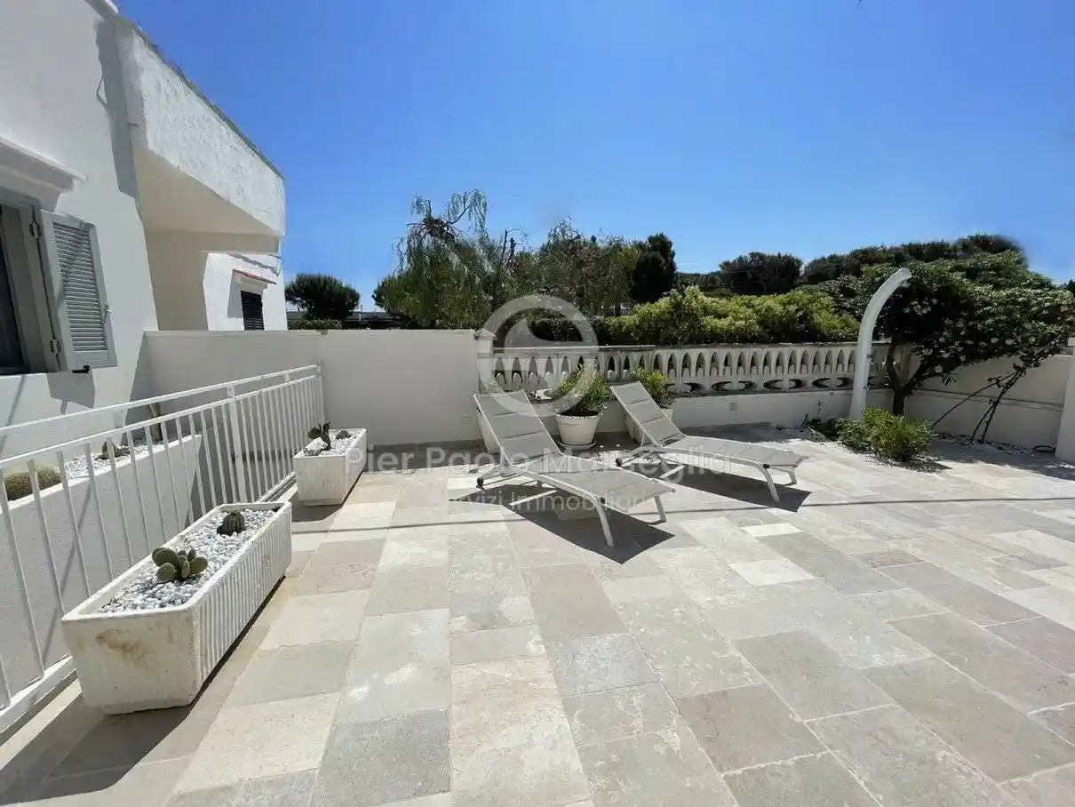 Villa unifamiliare Contrada Villanova, Ostuni Costa, Ostuni - foto 4