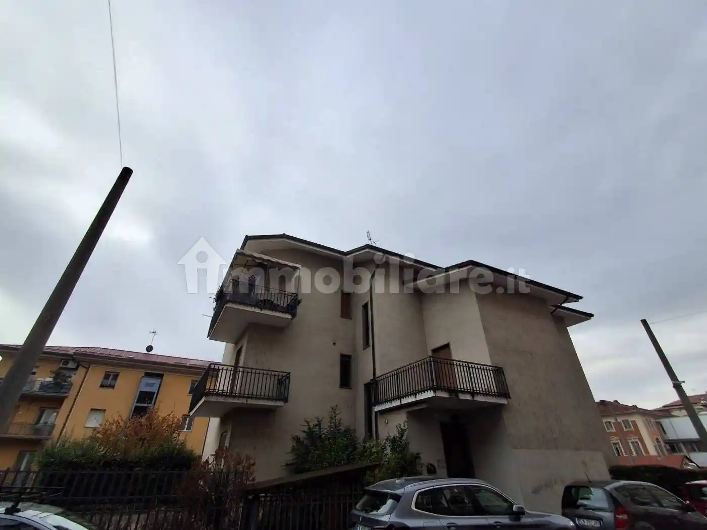 Attico - Mansarda in vendita a Asti