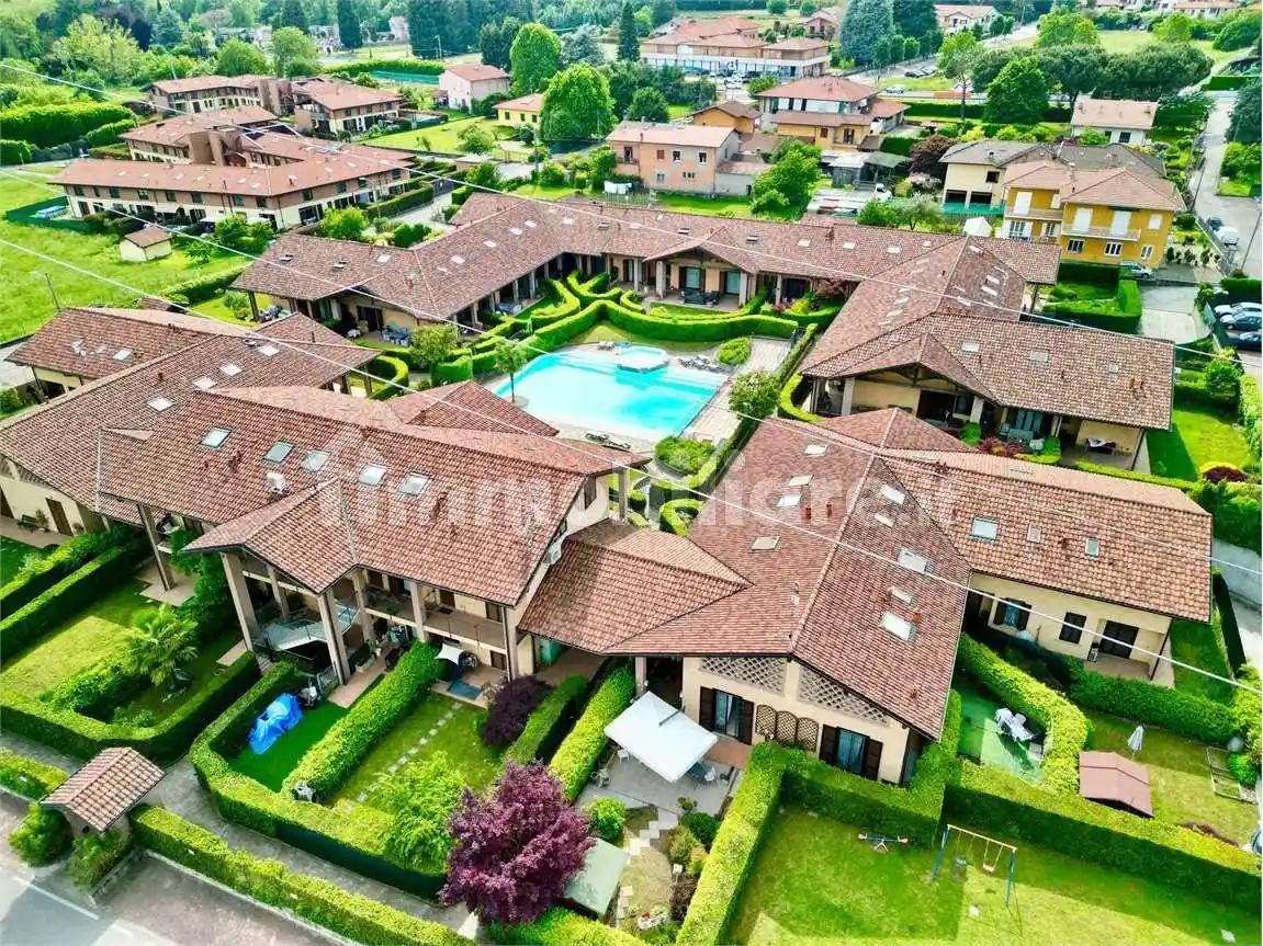 Villa unifamiliare via sotto campagna, 150, Comabbio - foto 2