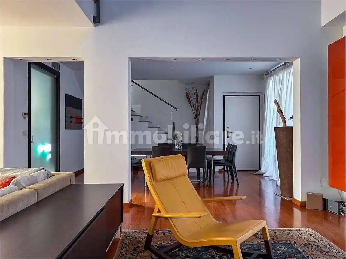 Villa unifamiliare via sotto campagna, 150, Comabbio - foto 4