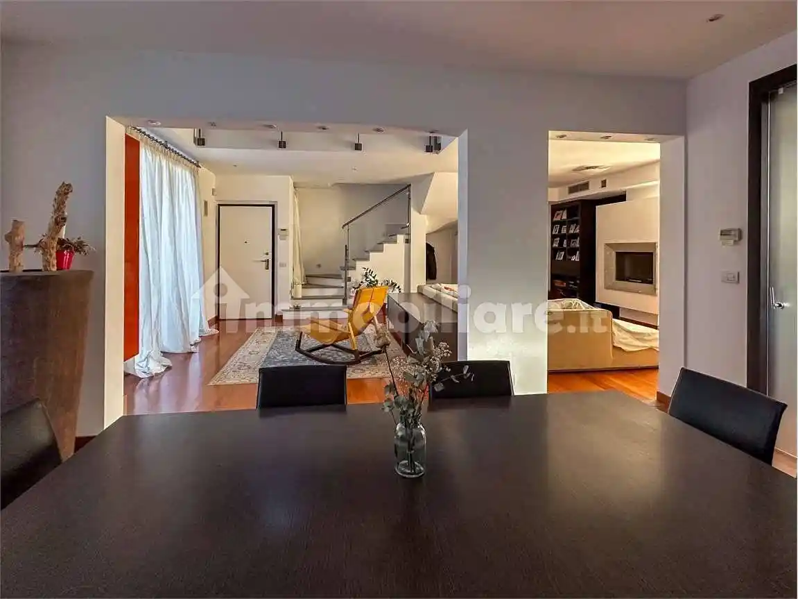 Villa unifamiliare via sotto campagna, 150, Comabbio - foto 5