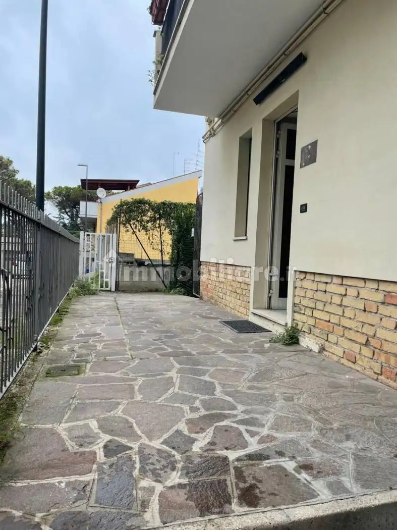 Appartamento in vendita a Pescara