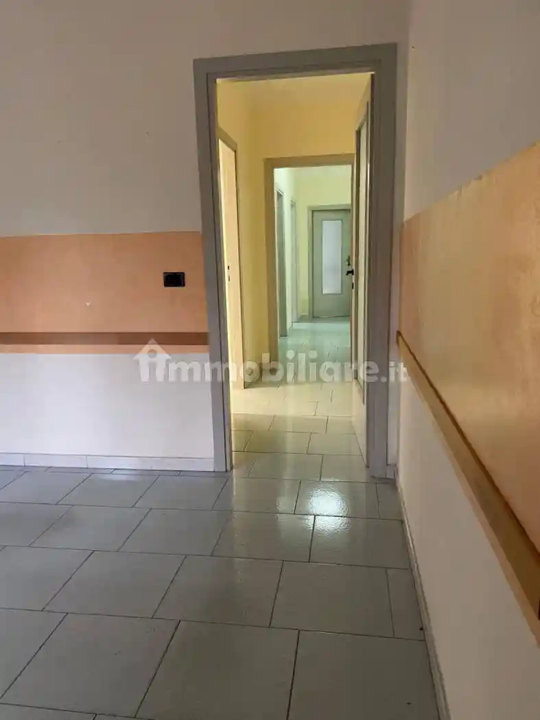 Quadrilocale via Colle di Vallevona, Colli Innamorati - Madonna, Pescara - foto 4