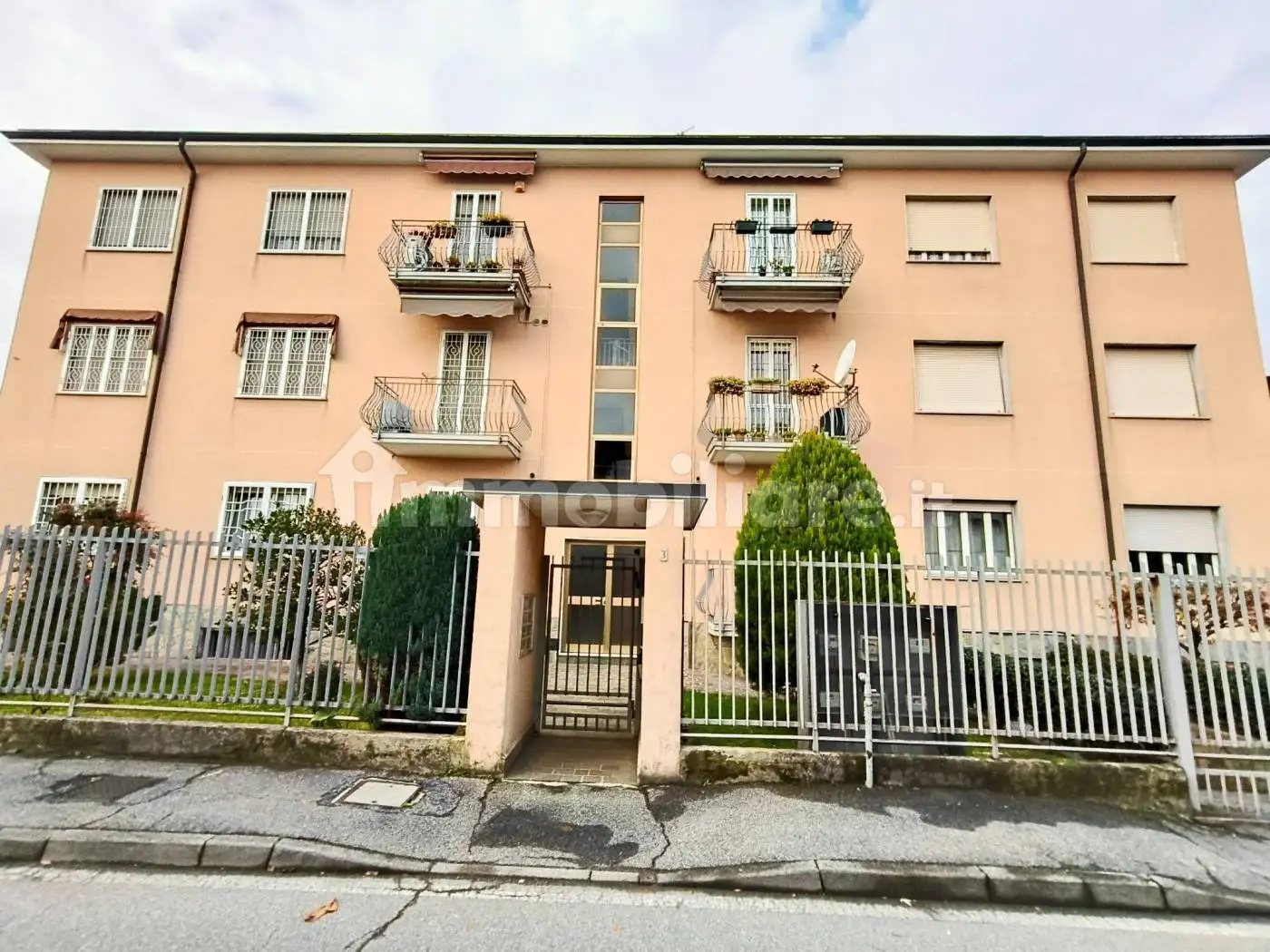 Bilocale via Giosuè Carducci, Centro, Cernusco sul Naviglio - foto 2