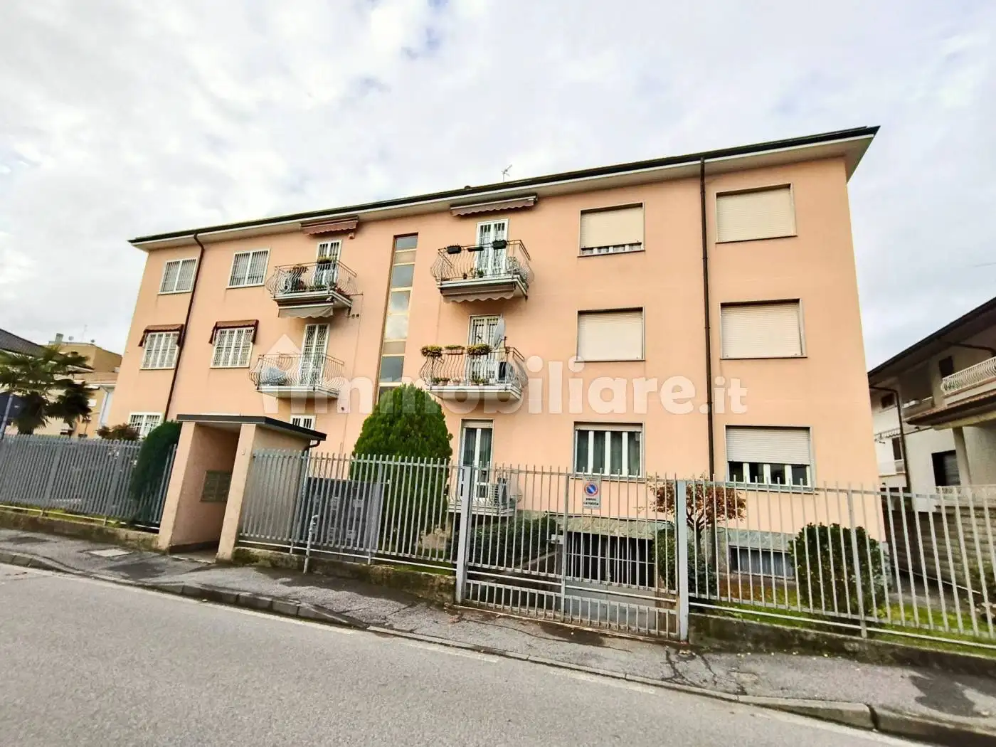 Bilocale via Giosuè Carducci, Centro, Cernusco sul Naviglio - foto 3