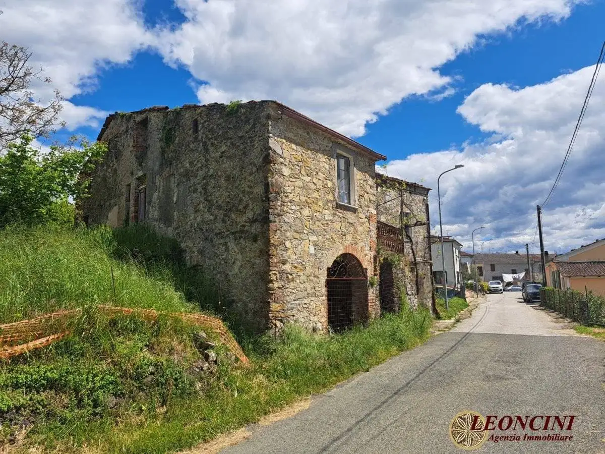 Rustico - Casale in vendita a Villafranca in Lunigiana