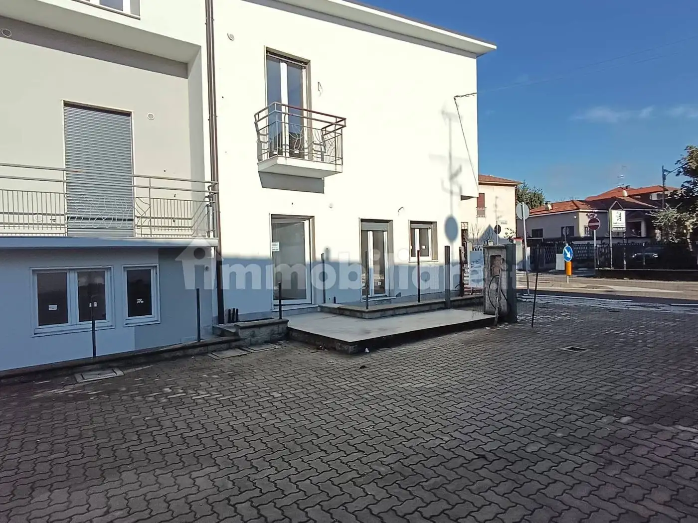 Trilocale via Roma 61, Cardano al Campo - foto 2