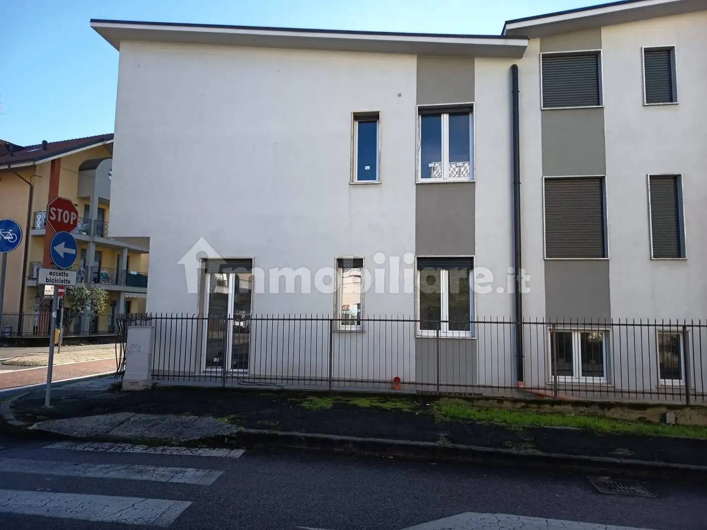 Trilocale via Roma 61, Cardano al Campo - foto 3