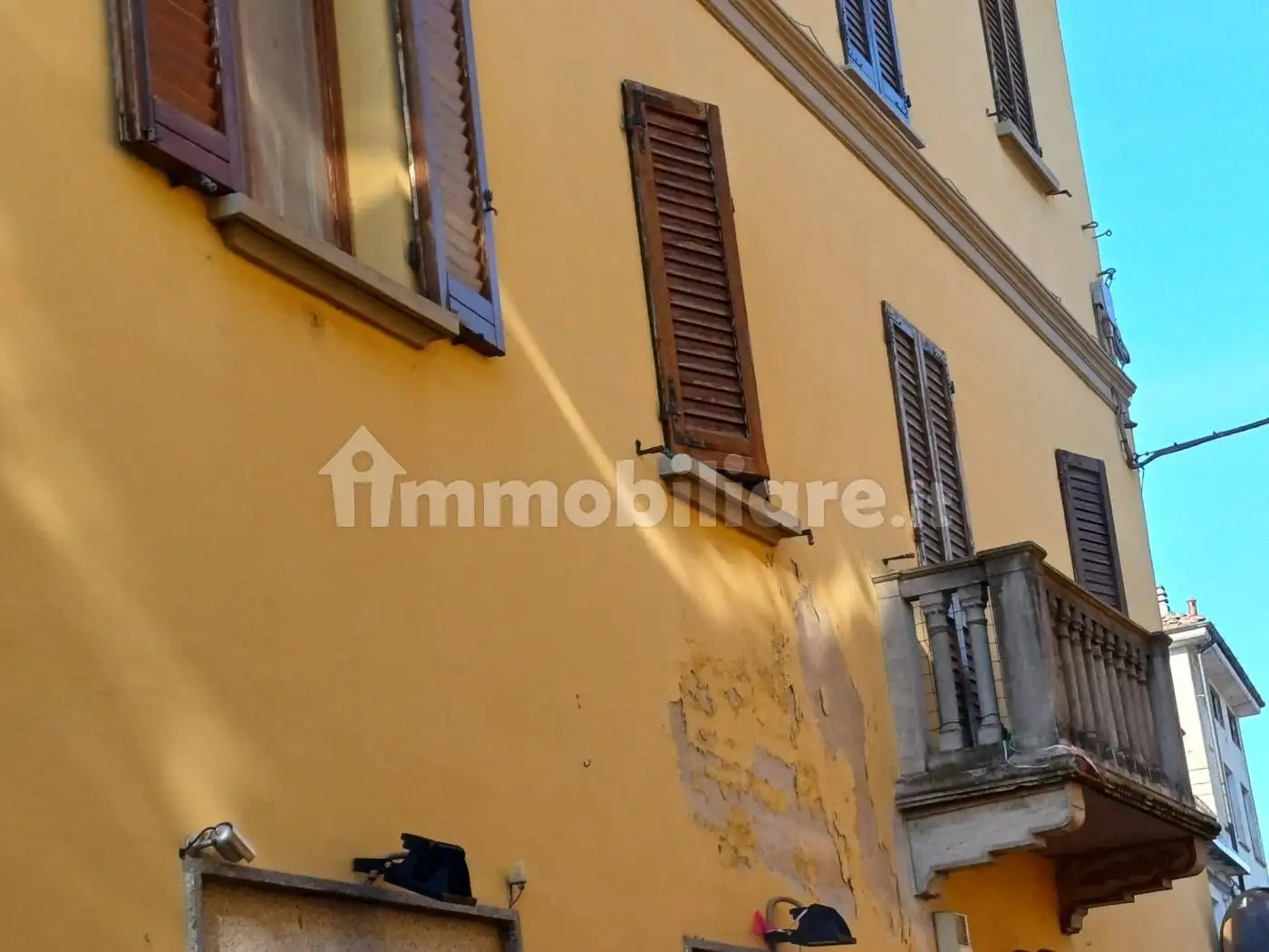 Appartamento in vendita a Varallo Pombia