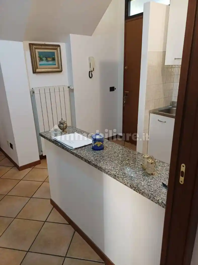 Bilocale buono stato, primo piano, Centro, Varallo Pombia - foto 5