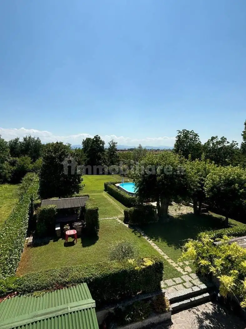 Villa bifamiliare via Umbria, Roveleto, Cadeo - foto 2