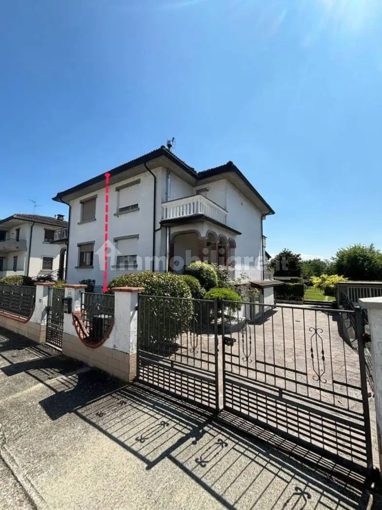 Villa bifamiliare via Umbria, Roveleto, Cadeo - foto 3