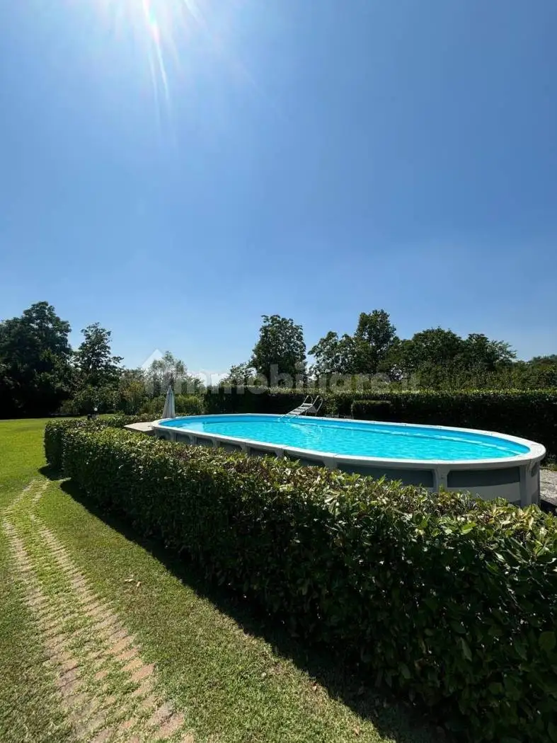 Villa bifamiliare via Umbria, Roveleto, Cadeo - foto 4