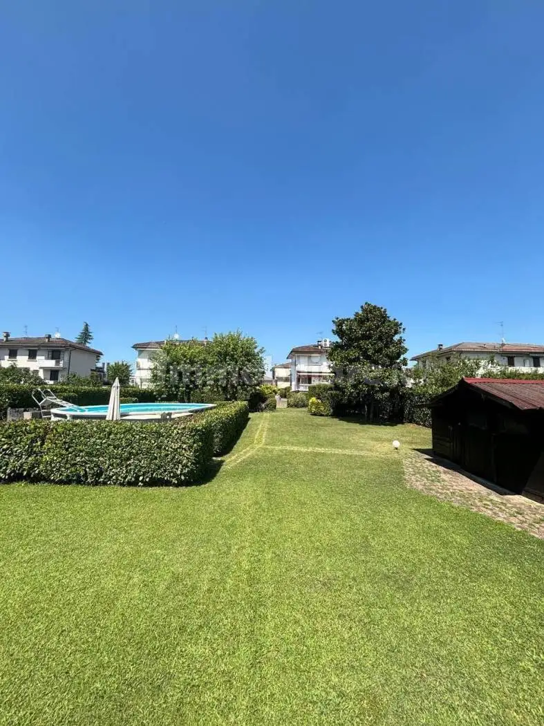 Villa bifamiliare via Umbria, Roveleto, Cadeo - foto 5