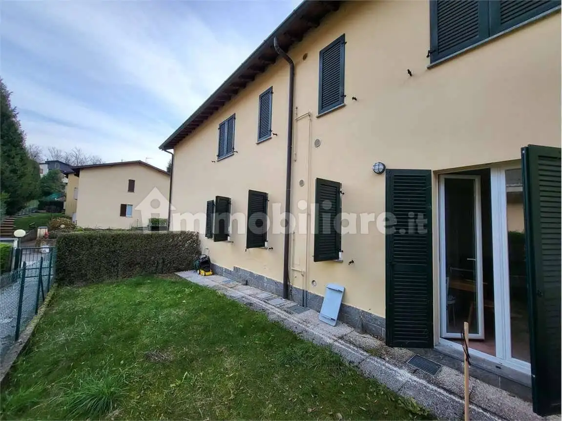 Appartamento in vendita a Magreglio