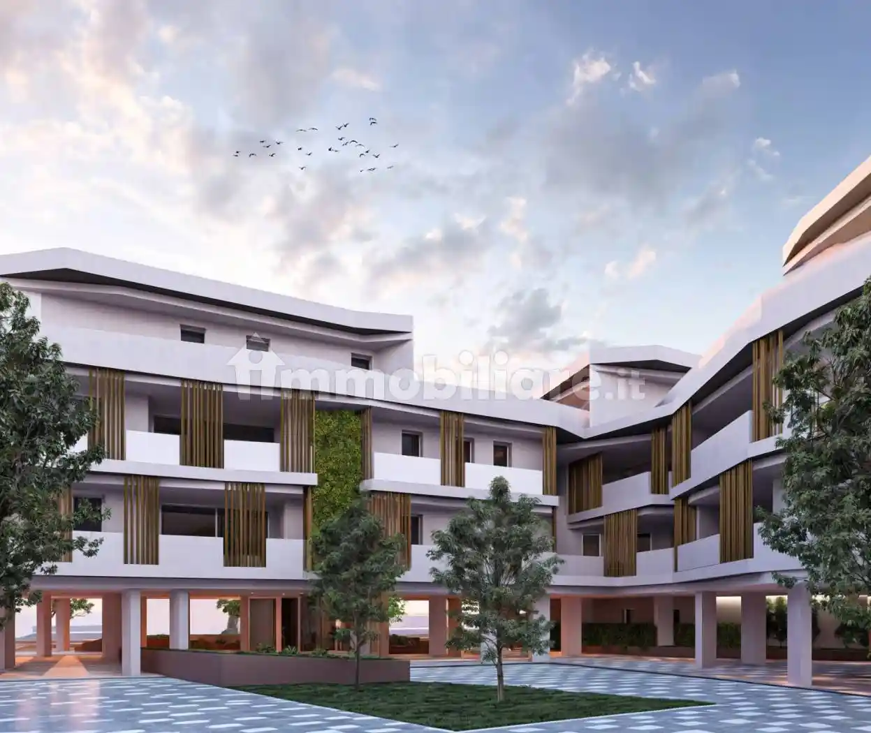 Appartamento in vendita a Selvazzano Dentro