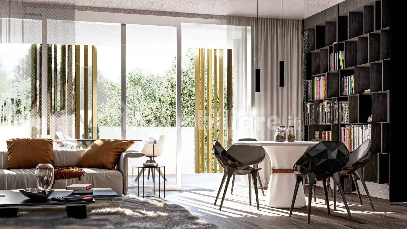 Appartamento - foto 3