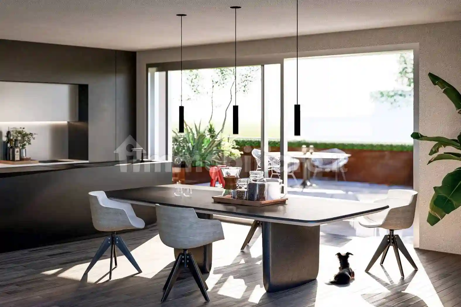 Appartamento - foto 4