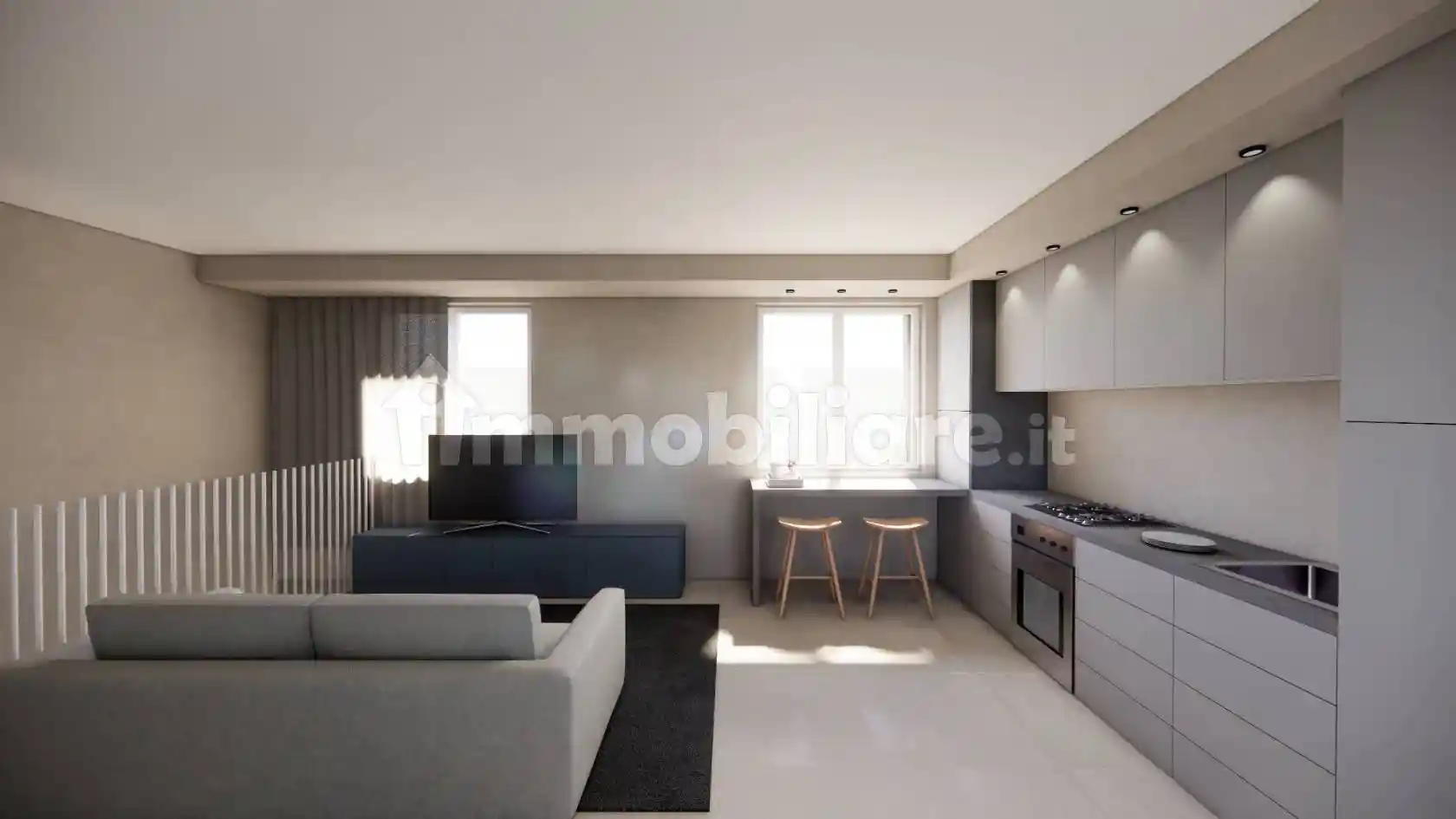 Appartamento in vendita a Orzinuovi