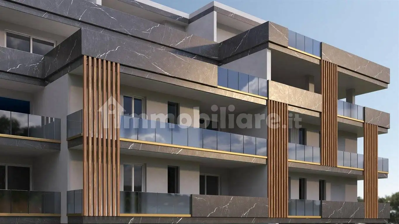 Trilocale via Manzoni, Casamassima - foto 2