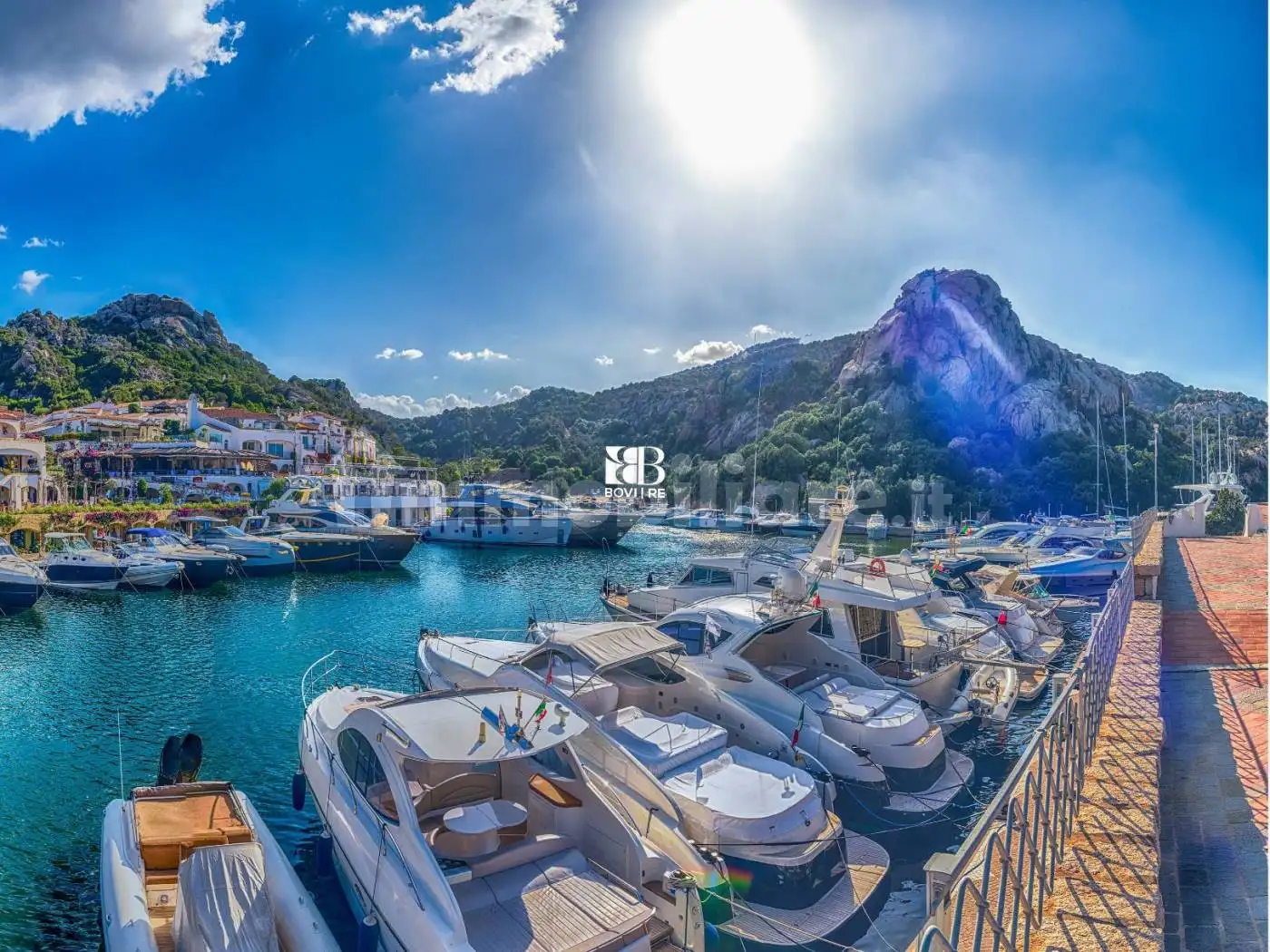 Attico Località Poltu Quatu, Baja Sardinia, Arzachena - foto 2