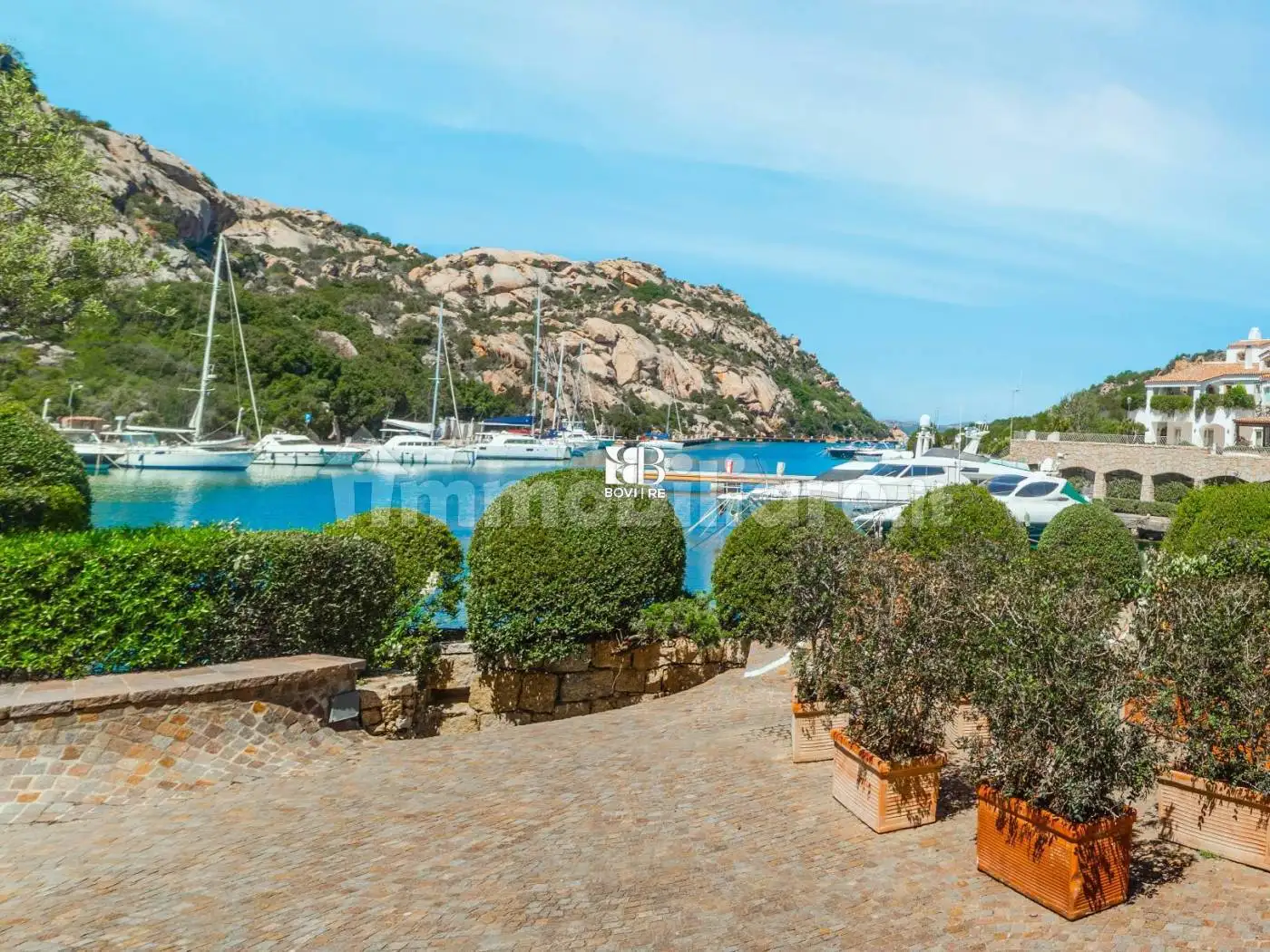 Attico Località Poltu Quatu, Baja Sardinia, Arzachena - foto 5