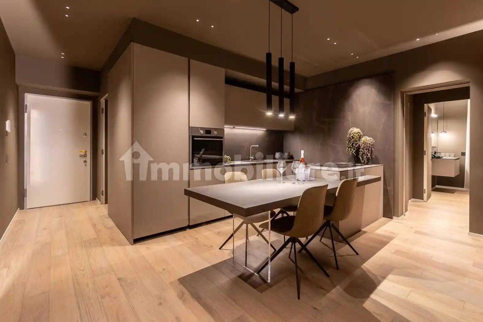 Quadrilocale via Cavalcaselle, Ponte Crencano, Verona - foto 2