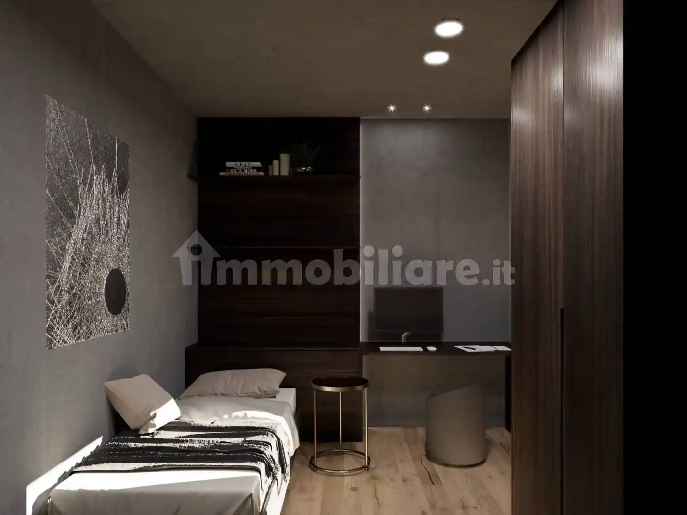 Quadrilocale via Cavalcaselle, Ponte Crencano, Verona - foto 3