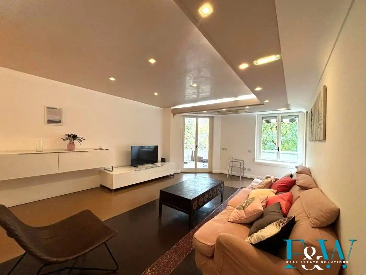 Quadrilocale via Pinerolo, San Siro, Milano - foto 5