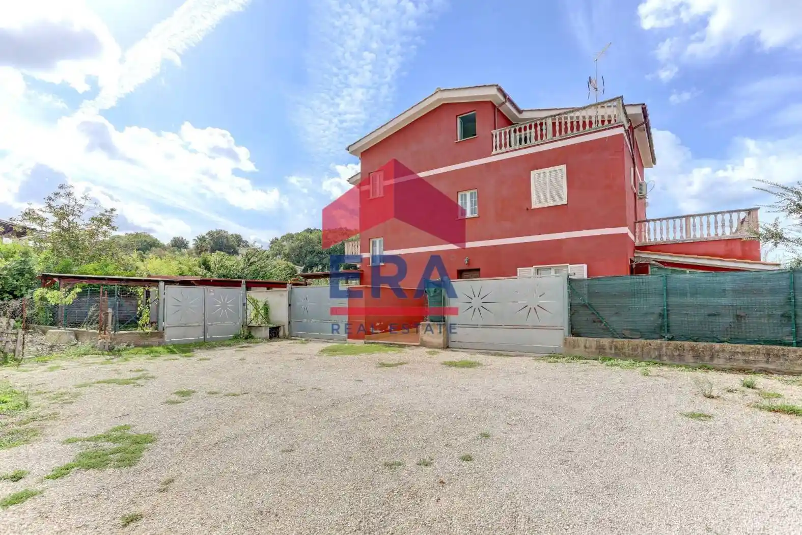 Attico - Mansarda in vendita a Ardea