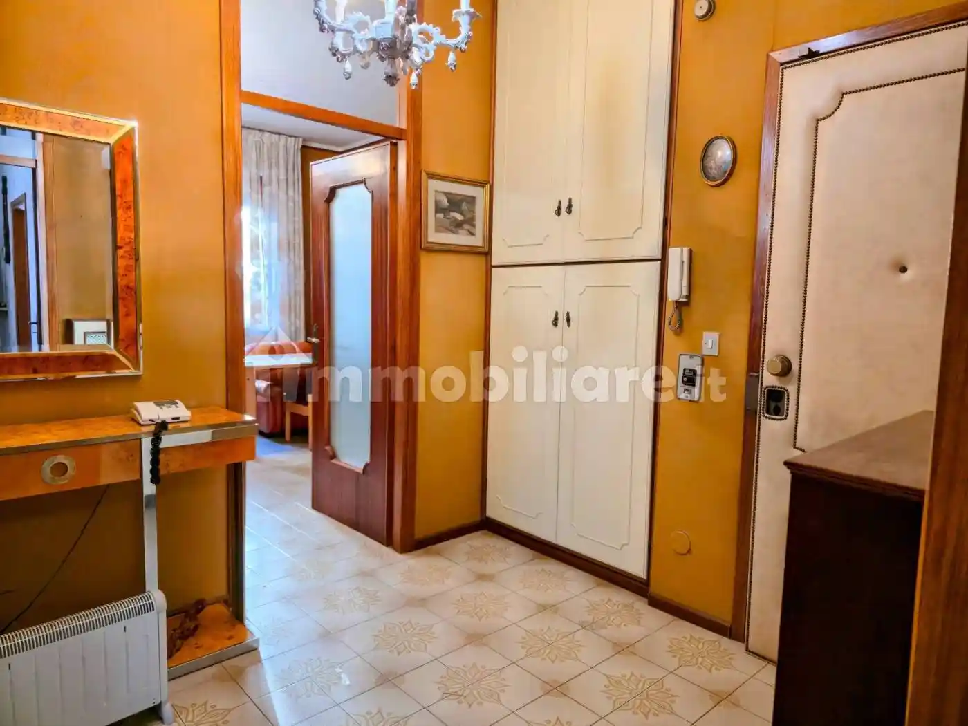 Appartamento in vendita a Alessandria