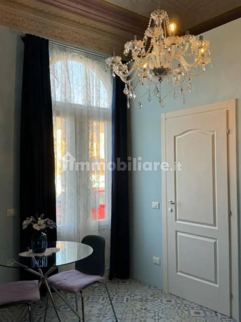 Appartamento in affitto a Pisa