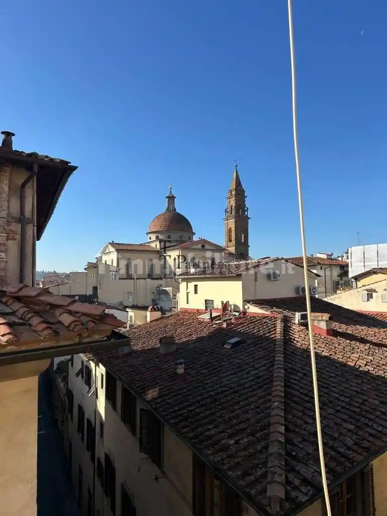 Monolocale piazza dei Frescobaldi, Santo Spirito, Firenze - foto 2