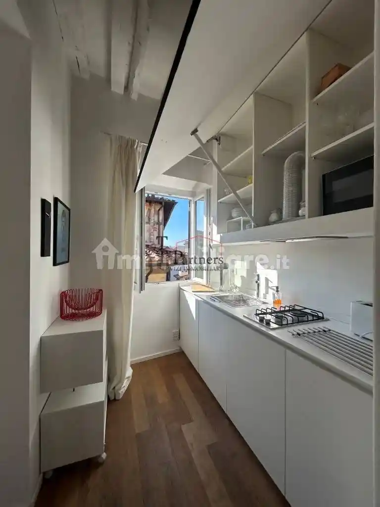 Monolocale piazza dei Frescobaldi, Santo Spirito, Firenze - foto 3