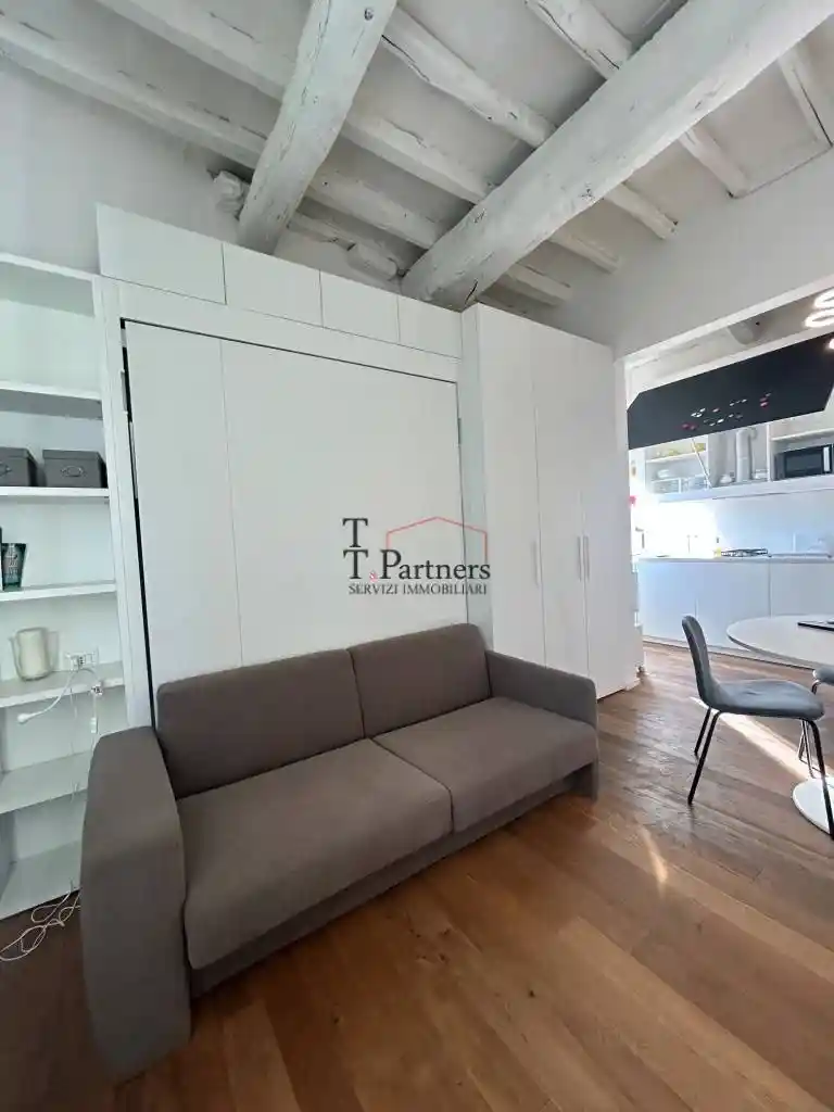 Monolocale piazza dei Frescobaldi, Santo Spirito, Firenze - foto 5