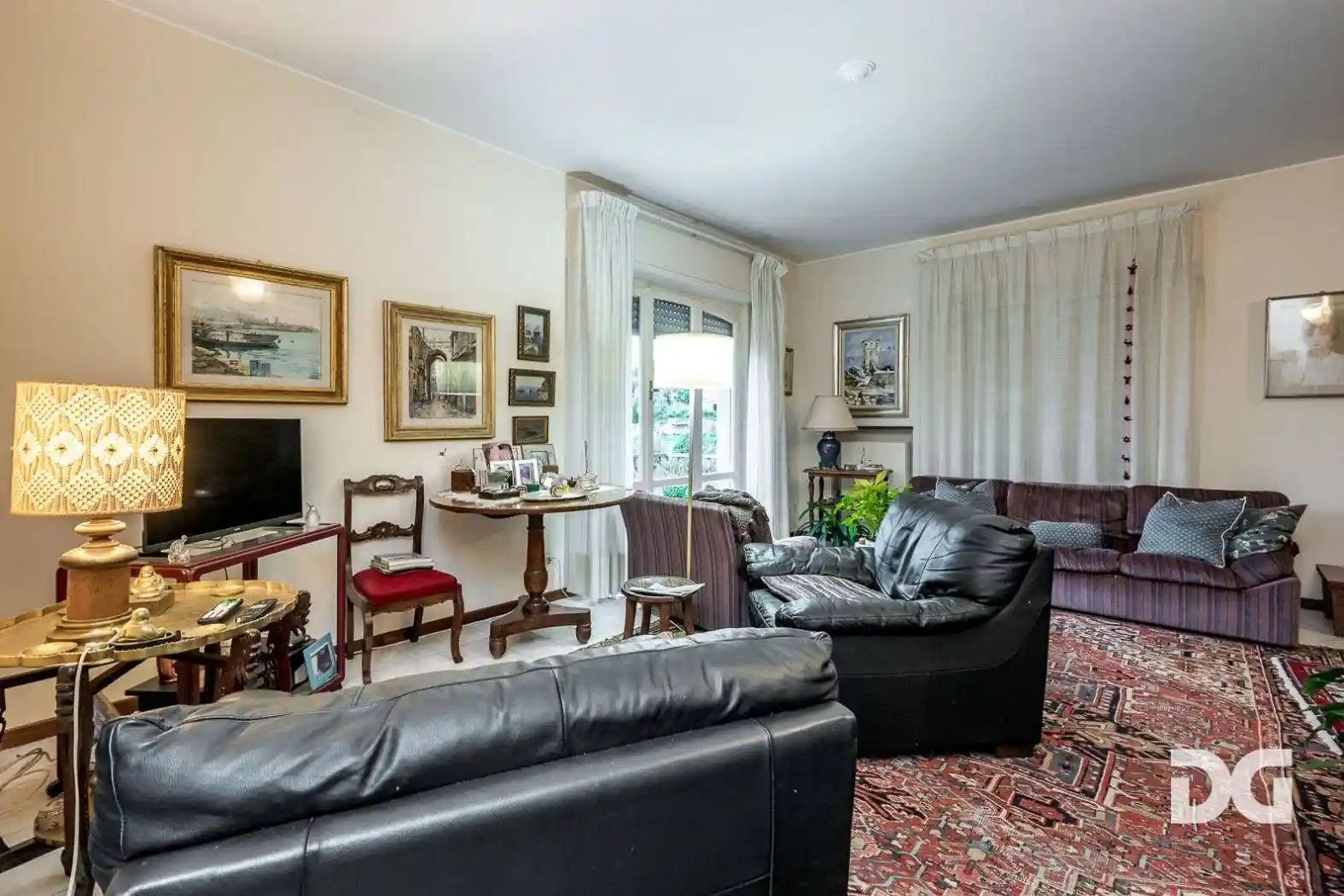 Appartamento via Privata Adelina, Centro, Bogliasco - foto 2