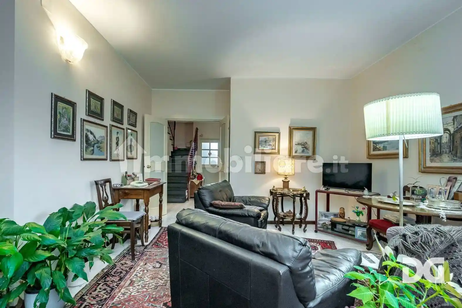 Appartamento via Privata Adelina, Centro, Bogliasco - foto 4