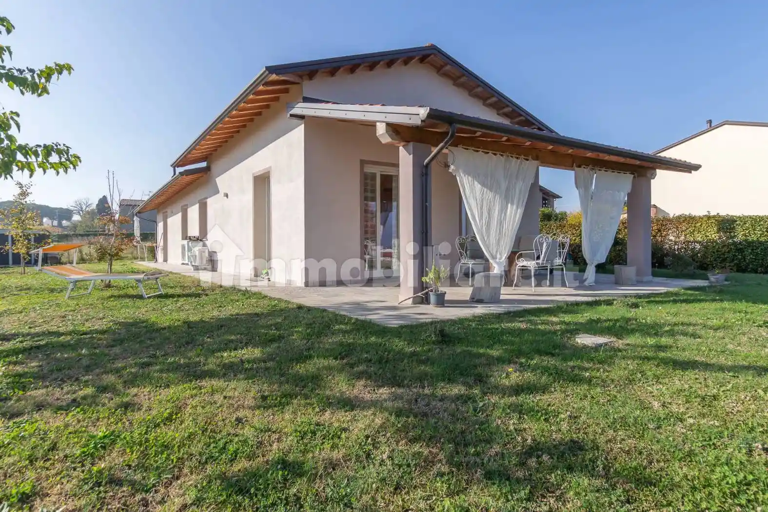 Villa in vendita a Faenza