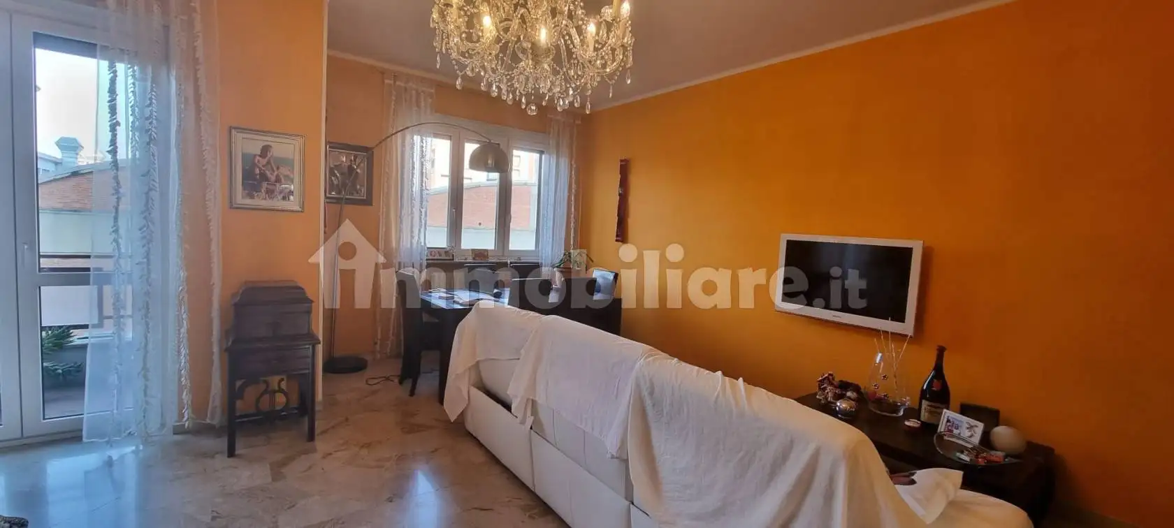 Appartamento in vendita a Alessandria