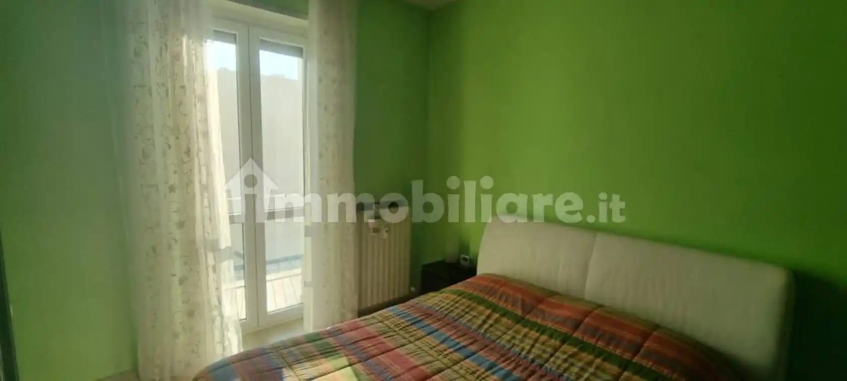 Quadrilocale via Achille Sclavo 23, Galimberti, Alessandria - foto 2