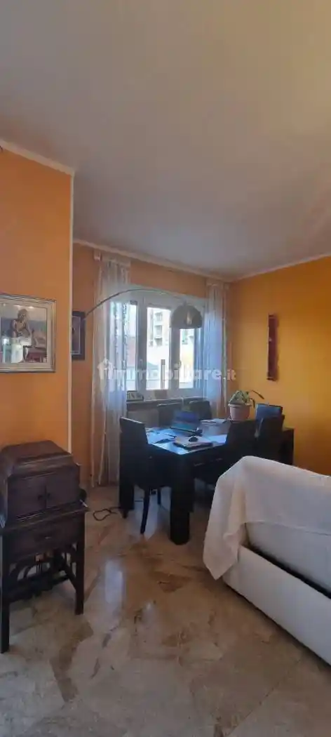 Quadrilocale via Achille Sclavo 23, Galimberti, Alessandria - foto 3