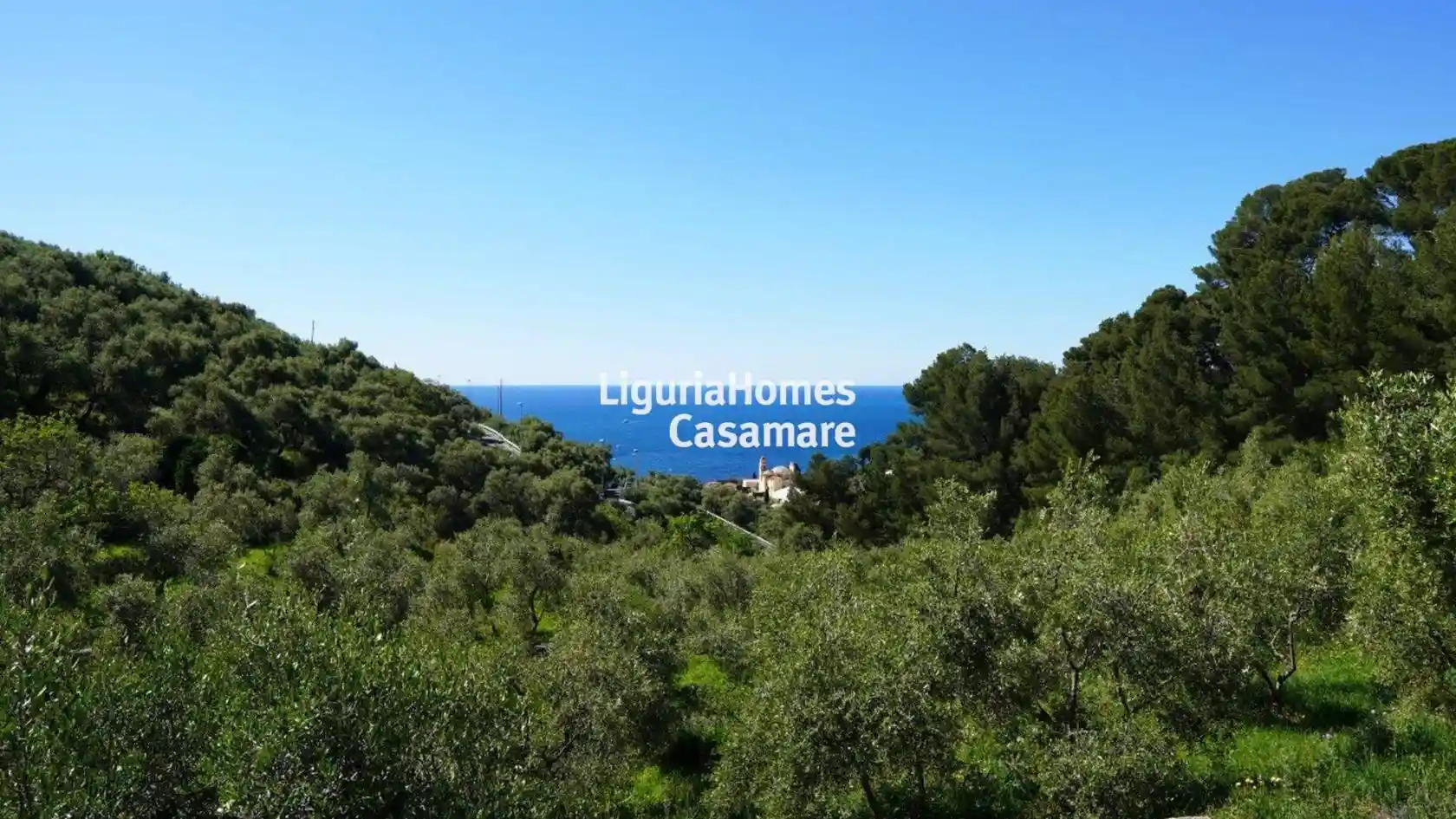 Villa unifamiliare Strada San Bernardo 9, Cervo - foto 5